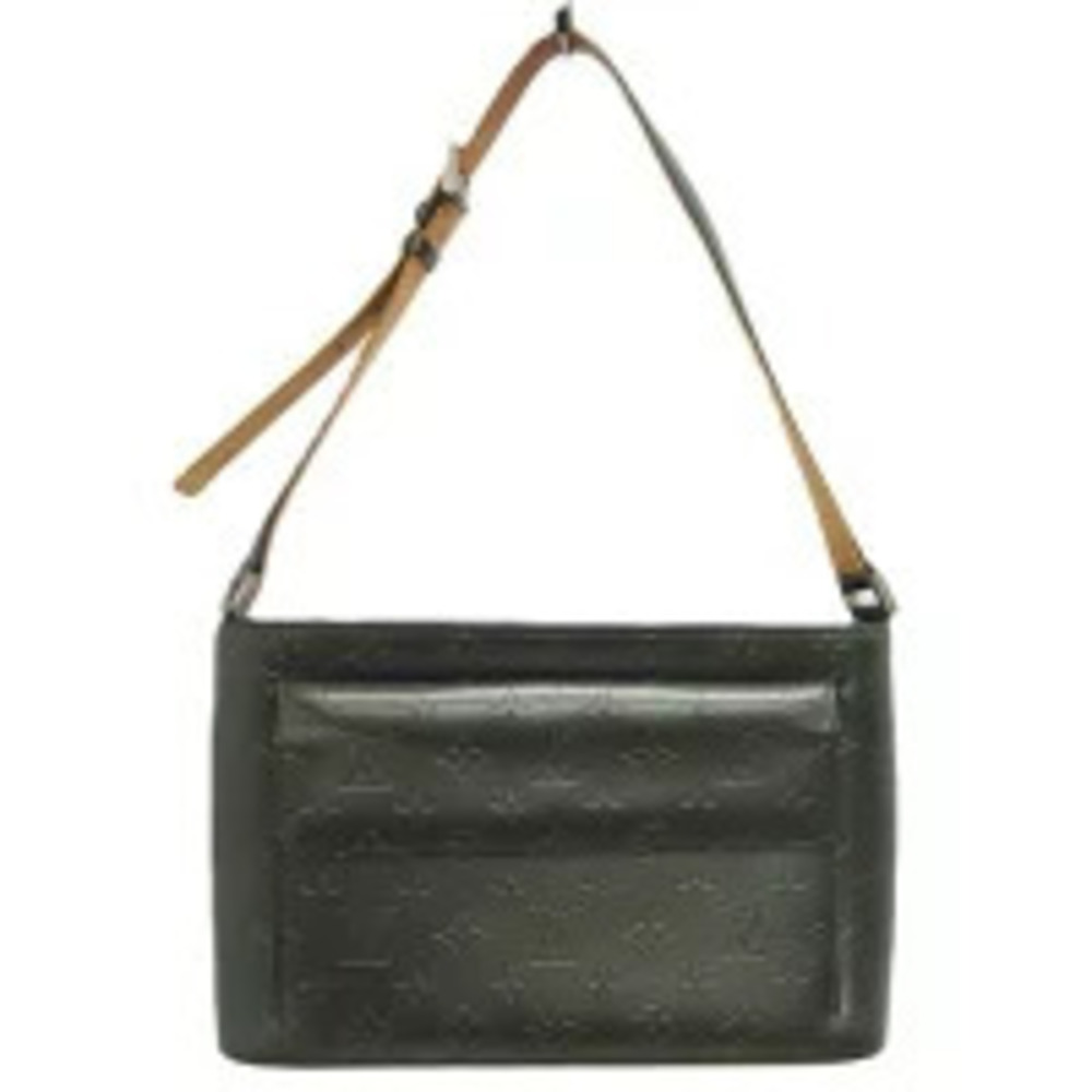 LOUIS VUITTON Alston Monogram Matte AB